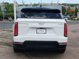 New 2025 Cadillac Escalade IQ Sport 2 image 4