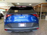 Used 2023 Kia Sportage X-Line w/ X-Line Premium Package image 5