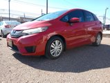 Used 2017 Honda Fit LX image 3
