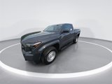 New 2025 Toyota Tacoma SR image 4