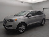 Used 2023 Ford Edge SEL image 2