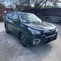 Used 2019 Subaru Forester Limited image 4