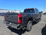 New 2025 Ford F350 4x4 Crew Cab Super Duty image 5