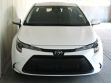 New 2026 Toyota Corolla LE image 3