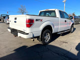 Used 2014 Ford F150 STX w/ Trailer Tow Package image 4