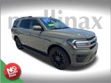 Used 2024 Ford Expedition XLT image 1