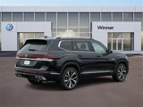 New 2025 Volkswagen Atlas SEL Premium R-Line image 4