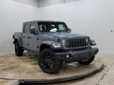 New 2025 Jeep Gladiator Sport image 3