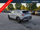 New 2026 Kia Sportage EX image 5