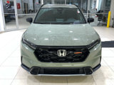 New 2026 Honda CR-V TrailSport image 3
