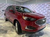 Used 2024 Ford Edge SEL image 5