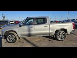 New 2025 Chevrolet Silverado 1500 LT image 6
