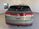 New 2025 Volkswagen Atlas Cross Sport SEL Premium R-Line image 4