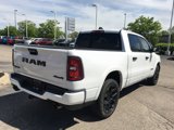 New 2025 RAM 1500 Laramie image 3