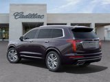 New 2025 Cadillac XT6 Premium Luxury image 3