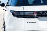 New 2026 Land Rover Range Rover Velar Dynamic SE image 5