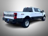 New 2025 Ford F450 King Ranch image 5