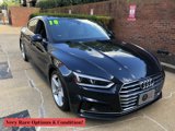 Used 2018 Audi A5 2.0T Prestige image 3