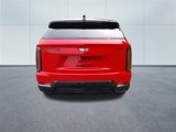 New 2026 Cadillac Escalade IQ Sport 1 w/ LPO, ONYX Package image 4