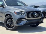 New 2026 Mercedes-Benz GLE 53 AMG 4MATIC Coupe image 3