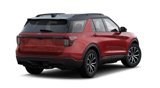 New 2025 Ford Explorer ST-Line image 3