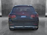Used 2022 Mercedes-Benz GLC 300 4MATIC image 5