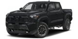 New 2025 Toyota Tacoma Limited image 2