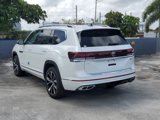 New 2025 Volkswagen Atlas SEL Premium R-Line image 2