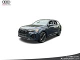New 2025 Audi Q7 3.0T Premium Plus image 3