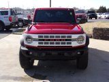 New 2025 Ford Bronco Heritage Edition image 3
