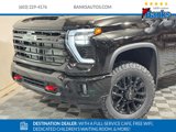 New 2026 Chevrolet Silverado 2500 LTZ w/ LTZ Plus Package image 3