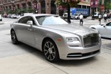 Certified 2019 Rolls-Royce Wraith image 3