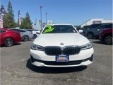 Used 2022 BMW 530i w/ Convenience Package image 2