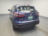 Used 2020 Nissan Rogue Sport SL image 6