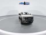 New 2025 Ford F550 4x4 Regular Cab Super Duty image 4
