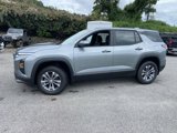 New 2026 Chevrolet Equinox LT w/ Convenience Package II image 2