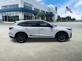 New 2025 Acura MDX A-Spec image 3