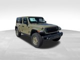 New 2025 Jeep Wrangler Unlimited Sport S 4xe image 1