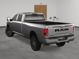 New 2025 RAM 3500 Laramie w/ Night Edition image 4
