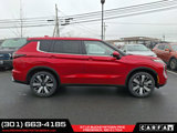 New 2025 Mitsubishi Outlander SE image 5