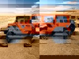 New 2025 Jeep Wrangler Unlimited Rubicon 392 image 2