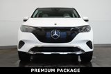 New 2025 Mercedes-Benz EQE 350+ 4MATIC SUV image 2