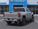 New 2025 GMC Sierra 1500 AT4 w/ AT4 Premium Package image 4