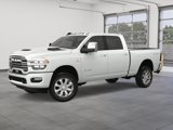 New 2025 RAM 2500 Laramie w/ Sport Appearance Package image 2