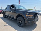 New 2025 Ford F150 XLT w/ Equipment Group 302A MID image 2