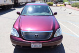 Used 2005 Lexus LS 430 image 2