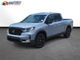 New 2025 Honda Ridgeline Black Edition image 2