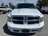 Used 2020 RAM 1500 Classic SLT image 4