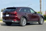 New 2025 MAZDA CX-90 3.3 Turbo w/ Premium Plus Pkg image 4