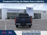 New 2025 Ford F250 Lariat w/ Lariat Ultimate Package image 5